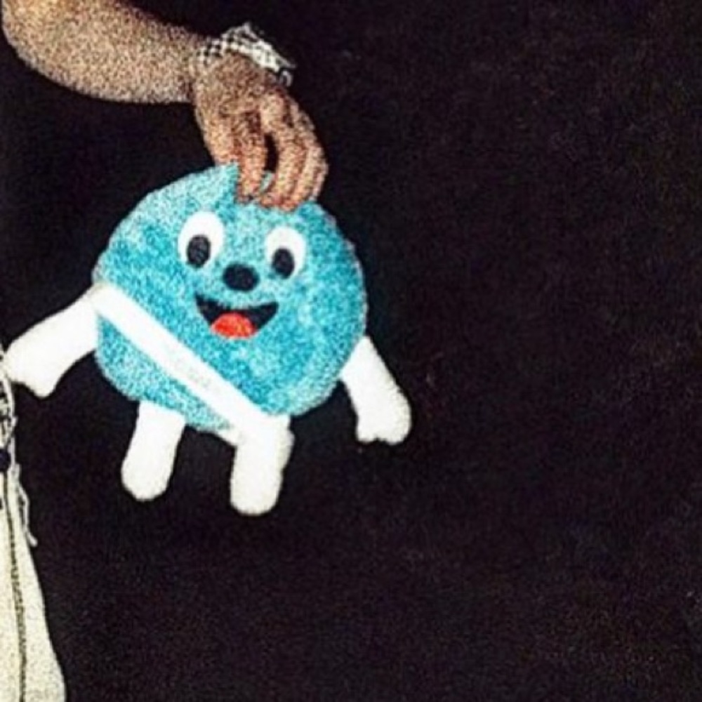 Meet your Posher, Kendall